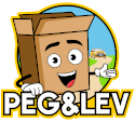 Peg&Lev